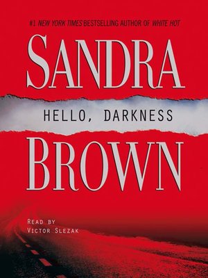 Hello, Darkness - Audiobook